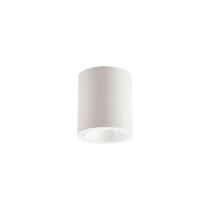 Spot De Sobrepor Nordecor Klor Gr Mini Redondo Led 5w Bivolt Branco 3000k Luz Amarela 6591