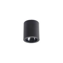Spot de Sobrepor Nordecor Klor Gr Mini Redondo Led 5W Bivolt