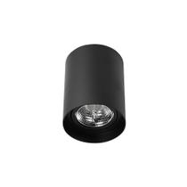 Spot de Sobrepor Recuado Nordecor Loyo Up AR70 GU10 Redondo Spot de Sobrepor Recuado Nordecor Loyo Up AR70 GU10 Redondo
