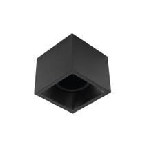 Spot de Sobrepor Recuado Stella Square Out AR111 GU10 Bivolt