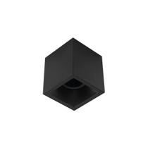 Spot De Sobrepor Recuado Stella Square Out Ar70 Gu10 Bivolt Preto Spot De Sobrepor Recuado Stella Square Out Ar70 Gu10 Bivolt Preto