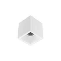 Spot de Sobrepor Recuado Stella Square Out AR70 GU10 Bivolt Spot de Sobrepor Recuado Stella Square Out AR70 GU10 Bivolt