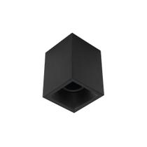 Spot De Sobrepor Recuado Stella Square Out Par 20 E27 Bivolt Preto Spot De Sobrepor Recuado Stella Square Out Par 20 E27 Bivolt Preto