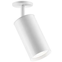 Spot de Sobrepor Redondo Luminária de Teto Interna em Alumínio Branco Bivolt Neo Iluminação Spot de Sobrepor Redondo Luminária de Teto Interna em Alumínio Branco Bivolt Neo Iluminação