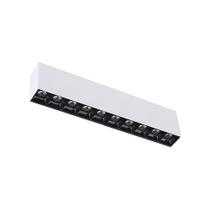 Spot de Sobrepor Taschibra Arch Pontual Led 20W Bivolt