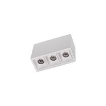 Spot de Sobrepor Taschibra Arch Pontual Led 6W Bivolt