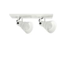 Spot De Sobrepor Taschibra Hol Linear Direcionável 2XE27 Bivolt