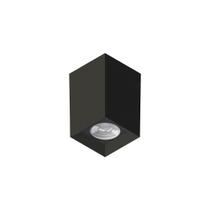 Spot De Sobrepor Tower Recuado Quadrado Save Energy Mr16 Gu10 Bivolt Preto Se-385.2526 Spot De Sobrepor Tower Recuado Quadrado Save Energy Mr16 Gu10 Bivolt Preto Se-385.2526