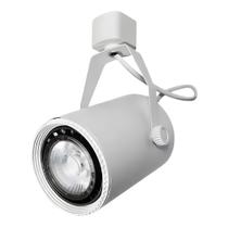 Spot De Trilho Classic Par20 de Ferro Branco - Pix Iluminacao 36506035