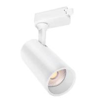 Spot De Trilho Led 10W Branco Bivolt