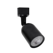 Spot de Trilho LED 7W Branco Neutro 4000K Preto Ace13