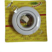 Spot Dicroica Cads Movel R16 50W Branco 181125 Spot Dicroica Cads Movel R16 50W Branco 181125