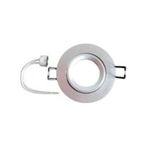 Spot Dicroica Design TD S2M MR16 Móvel - Taschibra Spot Dicroica Design TD S2M MR16 Móvel - Taschibra