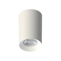 Spot Dicroica Sobrepor Mr16 Face Plana Paflon Tower S/ Lamp