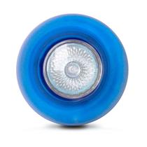 Spot Dicroica Vidro Redondo (Com Lampada)