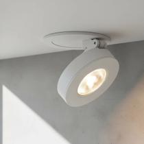 Spot Direcional, 3w, Branco Quente, Embutir, Bivolt, LexLight Spot Direcional, 3w, Branco Quente, Embutir, Bivolt, LexLight