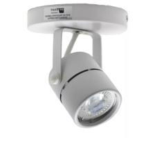 Spot direcionável com canopla de 12 cm para lâmpada MR16 GU10 bivolt SKY-120BR - Skylight