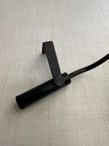 Spot direcionável de sobrepor mini angle 2W 2.700K 80 lumens - Romalux