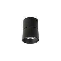 Spot Direcionável De Sobrepor Nordecor Alny Led 10w Bivolt Preto 2135 Spot Direcionável De Sobrepor Nordecor Alny Led 10w Bivolt Preto 2135