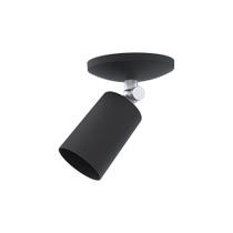 Spot Direcionável de Sobrepor Taschibra Cannon MR11 GZ10 Bivolt