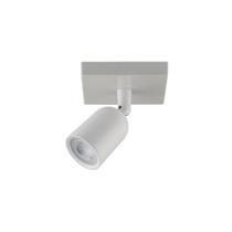 Spot Direcionável de Sobrepor Taschibra Direct Linear Led MR16 4W Bivolt Spot Direcionável de Sobrepor Taschibra Direct Linear Led MR16 4W Bivolt