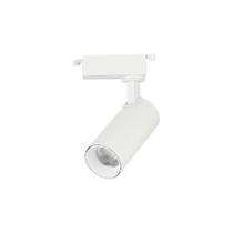 Spot Direcionável para Trilho Eletrificado Nordecor Nize 10W Bivolt