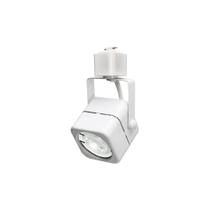 Spot Direcionável para Trilho Eletrificado Taschibra Classic Quadrado MR16 GU10 Bivolt Spot Direcionável para Trilho Eletrificado Taschibra Classic Quadrado MR16 GU10 Bivolt