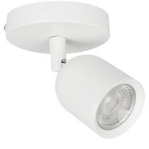 Spot Direcionável Sobrepor Avant Elegance 7W Bivolt Branco Spot Direcionável Sobrepor Avant Elegance 7W Bivolt Branco
