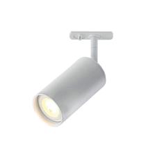 Spot Direcionável Taschibra Track Par20 E27 Para Trilho Bivolt Branco