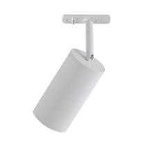 Spot Direcionável Taschibra Track Par30 E27 Para Trilho Bivolt Branco