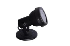 Spot Dm Lumi Par20 236 Preto Texturizado C/vidro