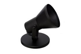 Spot Dm Lumi Taca 132/1 Preto Texturizado
