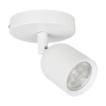 Spot Elegance De Sobrepor Branco Luz Branca Bivolt Avant 6500K 7W Spot Elegance De Sobrepor Branco Luz Branca Bivolt Avant 6500K 7W