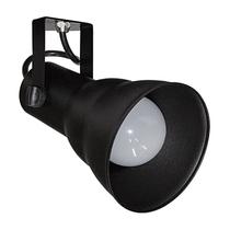 Spot Eletrocalha Hol Par20/30 Preto Taschibra Spot Eletrocalha Hol Par20/30 Preto Taschibra