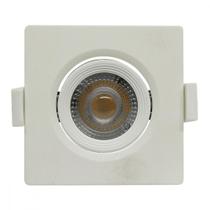 Spot Emb.03W Led 3000K Quad Led Bee
