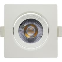 Spot Emb.05W Led 3000K Quad Led Bee Spot Emb.05W Led 3000K Quad Led Bee