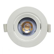 Spot Emb.07W Led 3000K Red Led Bee Spot Emb.07W Led 3000K Red Led Bee