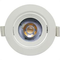 Spot Emb.07W Led 3000K Red Led Bee Spot Emb.07W Led 3000K Red Led Bee