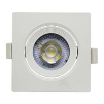Spot Emb.07W Led 6500K Quad Led Bee Spot Emb.07W Led 6500K Quad Led Bee