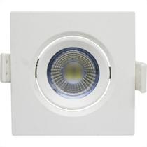 Spot Emb.3W Led Mr11 6500K Bivolt Qd Brilia Spot Emb.3W Led Mr11 6500K Bivolt Qd Brilia