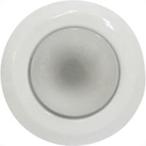 Spot Emb.Fixo S/Lampada Branco Bronzeart E27 Spot Emb.Fixo S/Lampada Branco Bronzeart E27