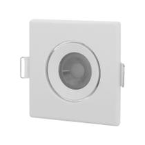 Spot Emb Led Empalux Mr11 Qd 3w 6000k