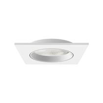 Spot emb orient p/ 1l par30 e27 branco interlight