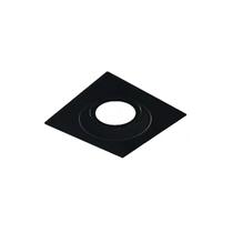 Spot emb orient p/ 1l par30 e27 preto interlight