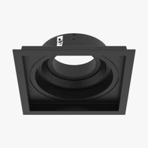 Spot Embut Orientável Branco Par20 (IL4706) - Interlight Spot Embut Orientável Branco Par20 (IL4706) - Interlight