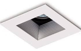 Spot Embutido Abalux EF25-E AR70