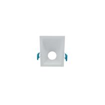 Spot Embutido Angular Square Angle Mr11 40 Branco 15w