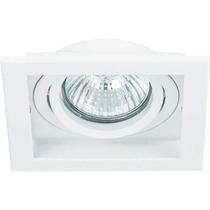 Spot Embutido Conecta Bella Iluminação - caixa com 3 Unidade - Branco