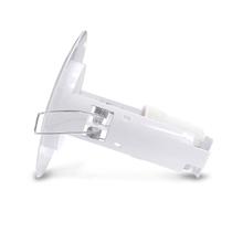 Spot Embutido Fixo E-27 Vertical (Sem Lampada)