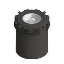 Spot Embutido PAR20 Preto No Frame Save Energy